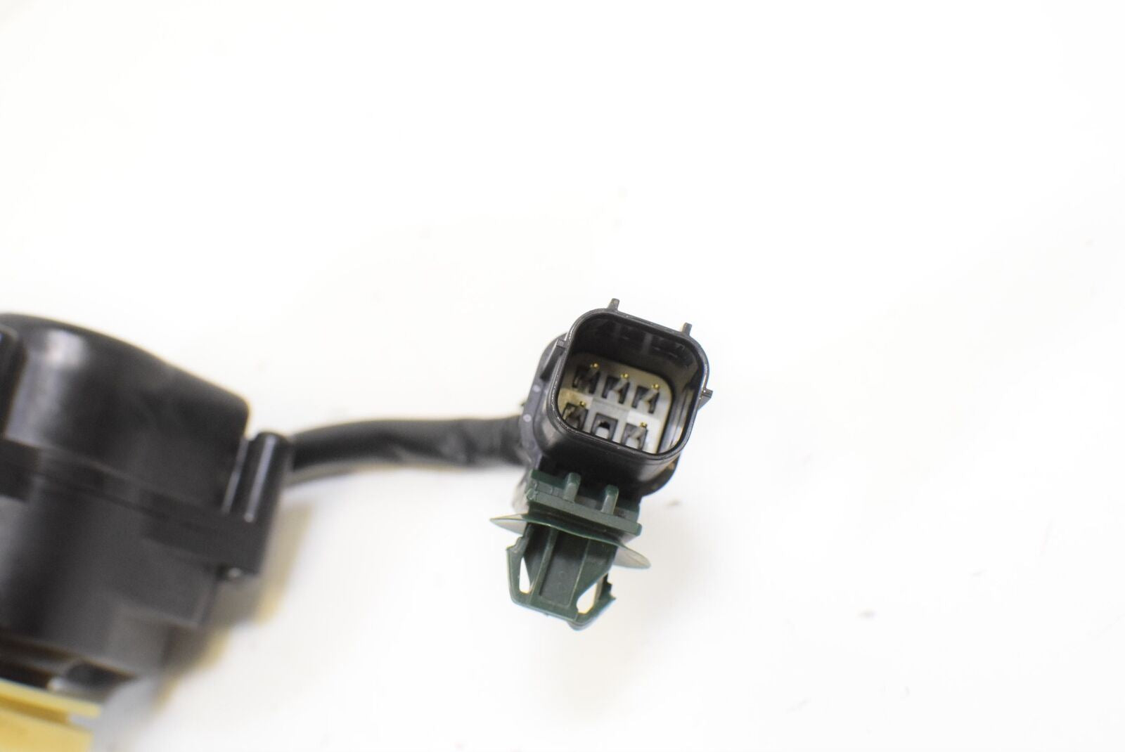 2014 Honda CBR1000RR CBR1000 Exhaust Valve Servo Motor Actuator 31420-MFL-013 {{ shop.shopifyCountryName }} - Mototech271