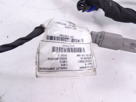 2016 Harley FLD Dyna Switchback 103 Main Wiring Harness Abs 69201534 Rev A {{ shop.shopifyCountryName }} - Mototech271