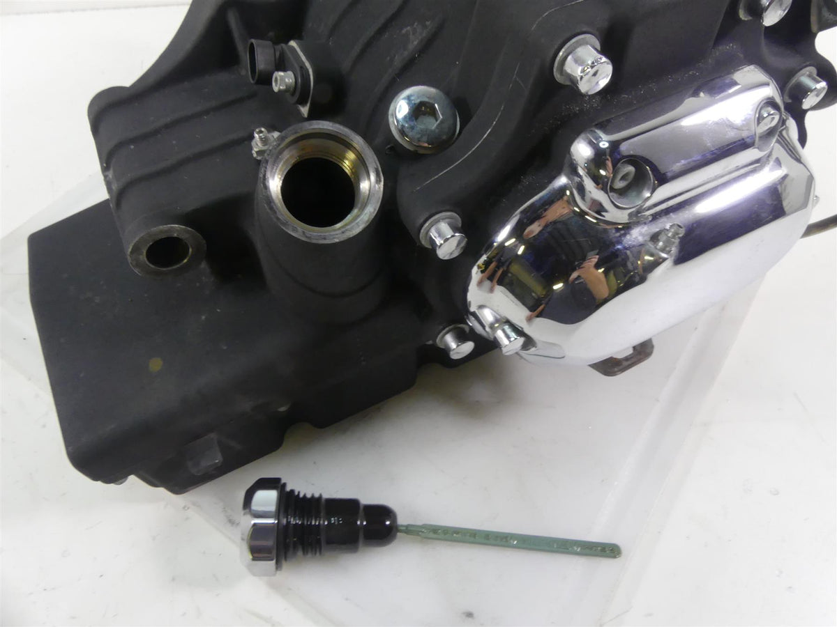 2007 Harley Touring FLHR SE CVO Road King 6-Speed Transmission - 19K 33162-07A {{ shop.shopifyCountryName }} - Mototech271