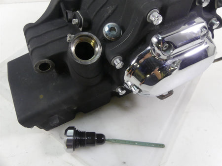 2007 Harley Touring FLHR SE CVO Road King 6-Speed Transmission - 19K 33162-07A {{ shop.shopifyCountryName }} - Mototech271