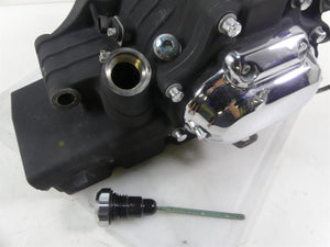 2007 Harley Touring FLHR SE CVO Road King 6-Speed Transmission - 19K 33162-07A | Mototech271