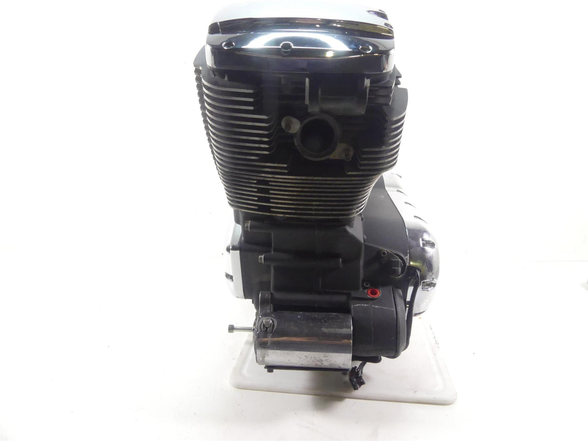 2007 Victory Vegas Jackpot 106ci Engine Motor 42K - Read - Video 1204108 {{ shop.shopifyCountryName }} - Mototech271