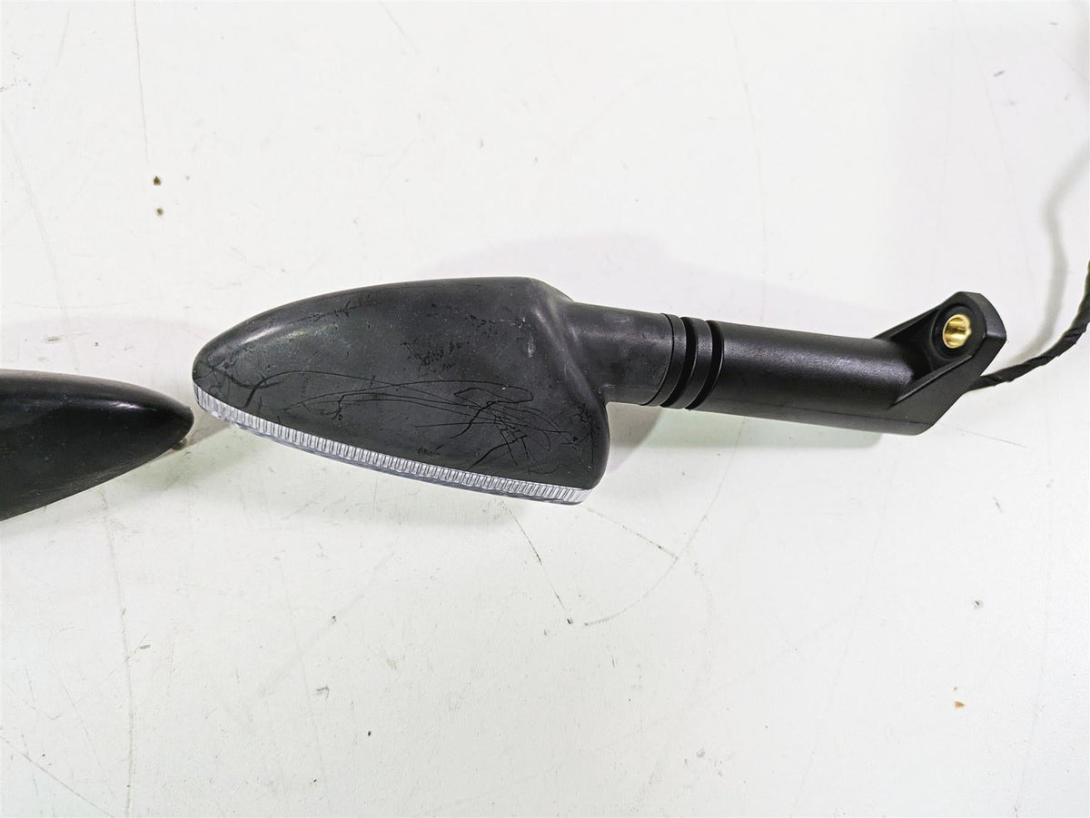 2019 BMW G310GS K02 Front Blinker Turn Signal Set - Read 63138534355 63138534354 {{ shop.shopifyCountryName }} - Mototech271