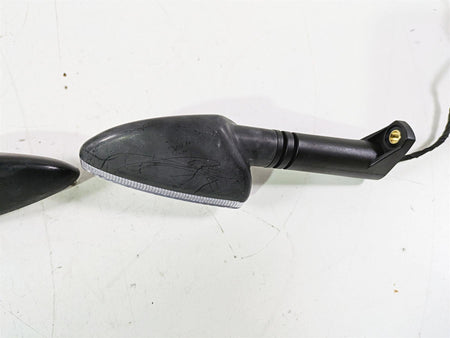 2019 BMW G310GS K02 Front Blinker Turn Signal Set - Read 63138534355 63138534354 {{ shop.shopifyCountryName }} - Mototech271