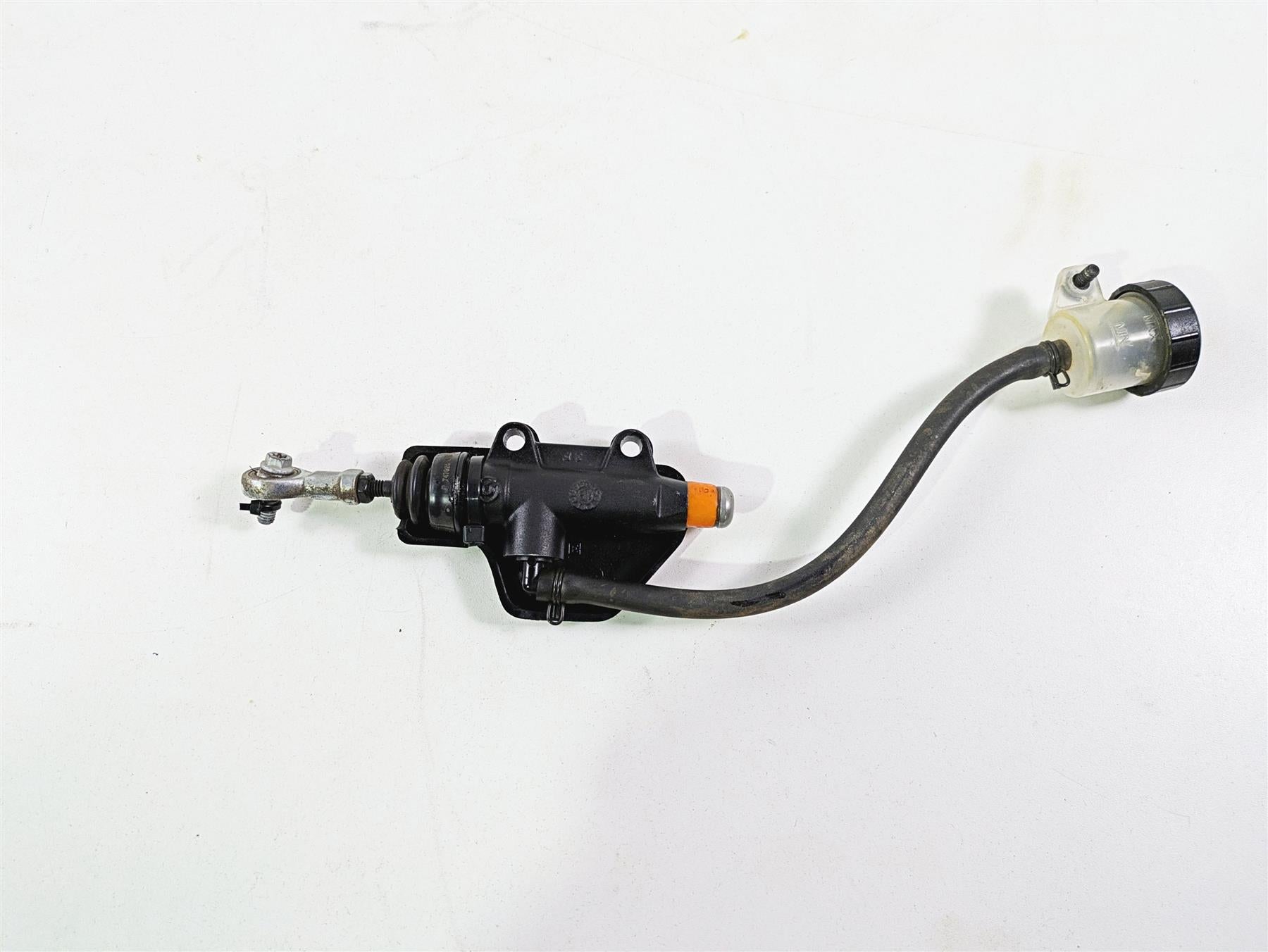 2020 KTM 1290 Super Adventure R Rear Brake Master Cylinder Brembo 6031306000030 {{ shop.shopifyCountryName }} - Mototech271