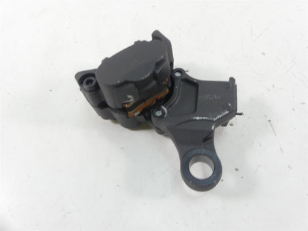 2020 Harley XL1200 CX Sportster Roadster Rear Brake Caliper & Bracket 41300039 {{ shop.shopifyCountryName }} - Mototech271