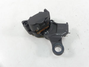2020 Harley XL1200 CX Sportster Roadster Rear Brake Caliper & Bracket 41300039
