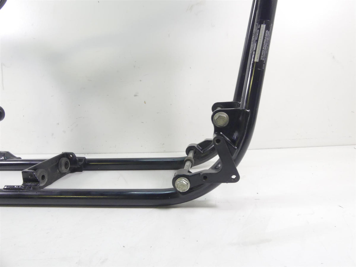 2005 Harley Softail FLSTSC Heritage Springer Main Frame Chassis With Texas Salvage Title 47008-00C {{ shop.shopifyCountryName }} - Mototech271
