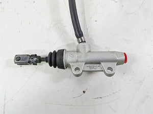 2015 BMW K1600 GT K48 Rear Brake Master Cylinder Brembo 34317700429
