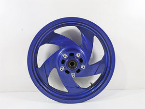 2019 Suzuki M109R VZR1800 Boulevard Front Wheel Rim 18x3.5 READ 54111-48G10