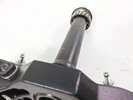 2020 Ducati Scrambler 1100 Sport Pro Lower Triple Tree Steering Clamp 34221031AA {{ shop.shopifyCountryName }} - Mototech271