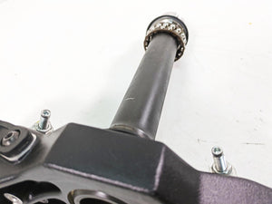 2020 Ducati Scrambler 1100 Sport Pro Lower Triple Tree Steering Clamp 34221031AA | Mototech271