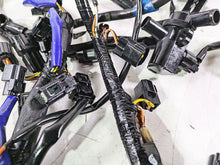 Load image into Gallery viewer, 2016 Suzuki GSXR1000 Main Wiring Harness Loom - No Cuts 36610-47HB0 36610-47HB1 | Mototech271
