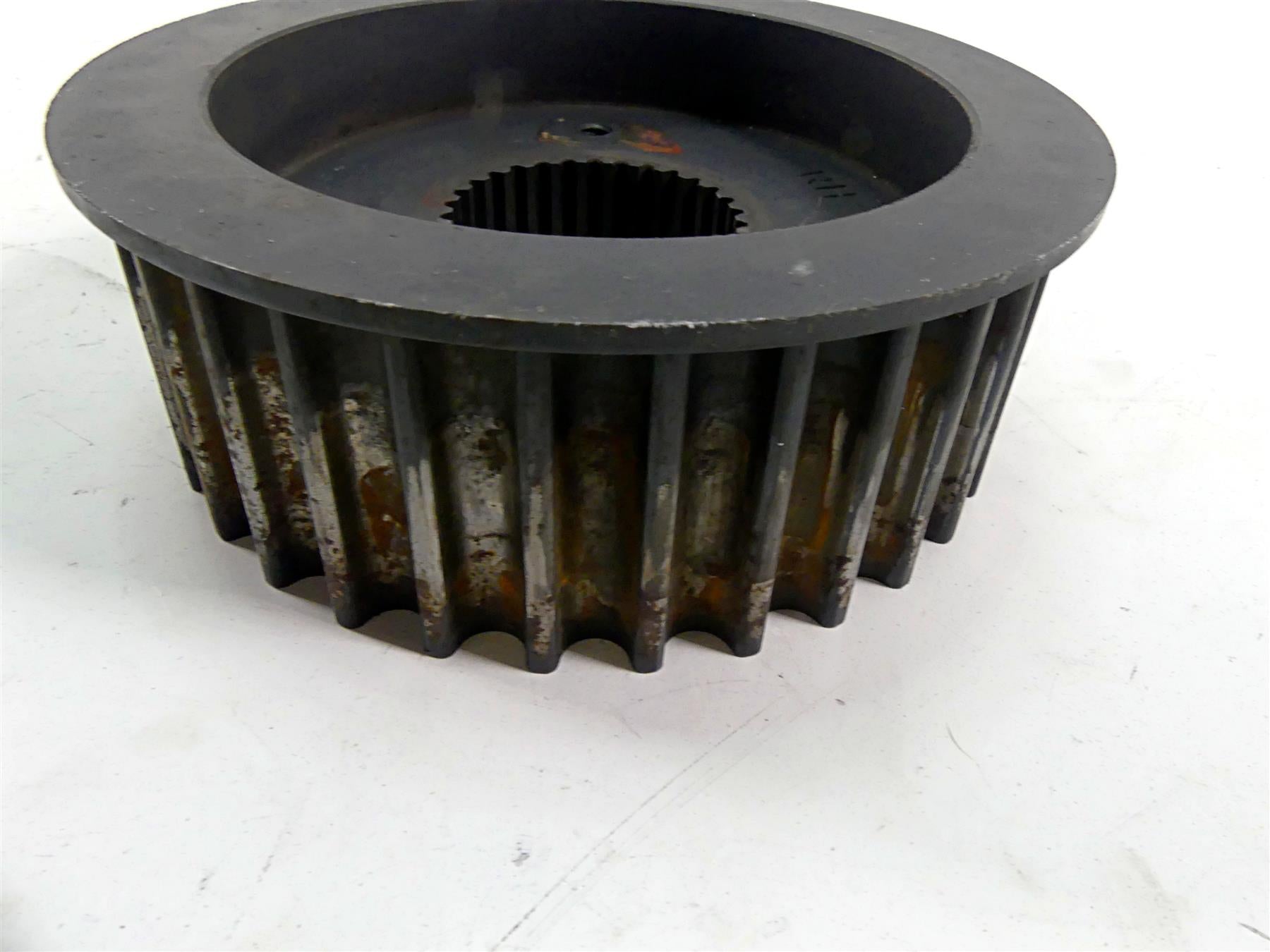 2008 Harley Touring FLHX Street Glide Tranny Front Pulley Drive Gear 32 40659-06 {{ shop.shopifyCountryName }} - Mototech271