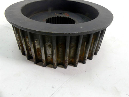 2008 Harley Touring FLHX Street Glide Tranny Front Pulley Drive Gear 32 40659-06 {{ shop.shopifyCountryName }} - Mototech271