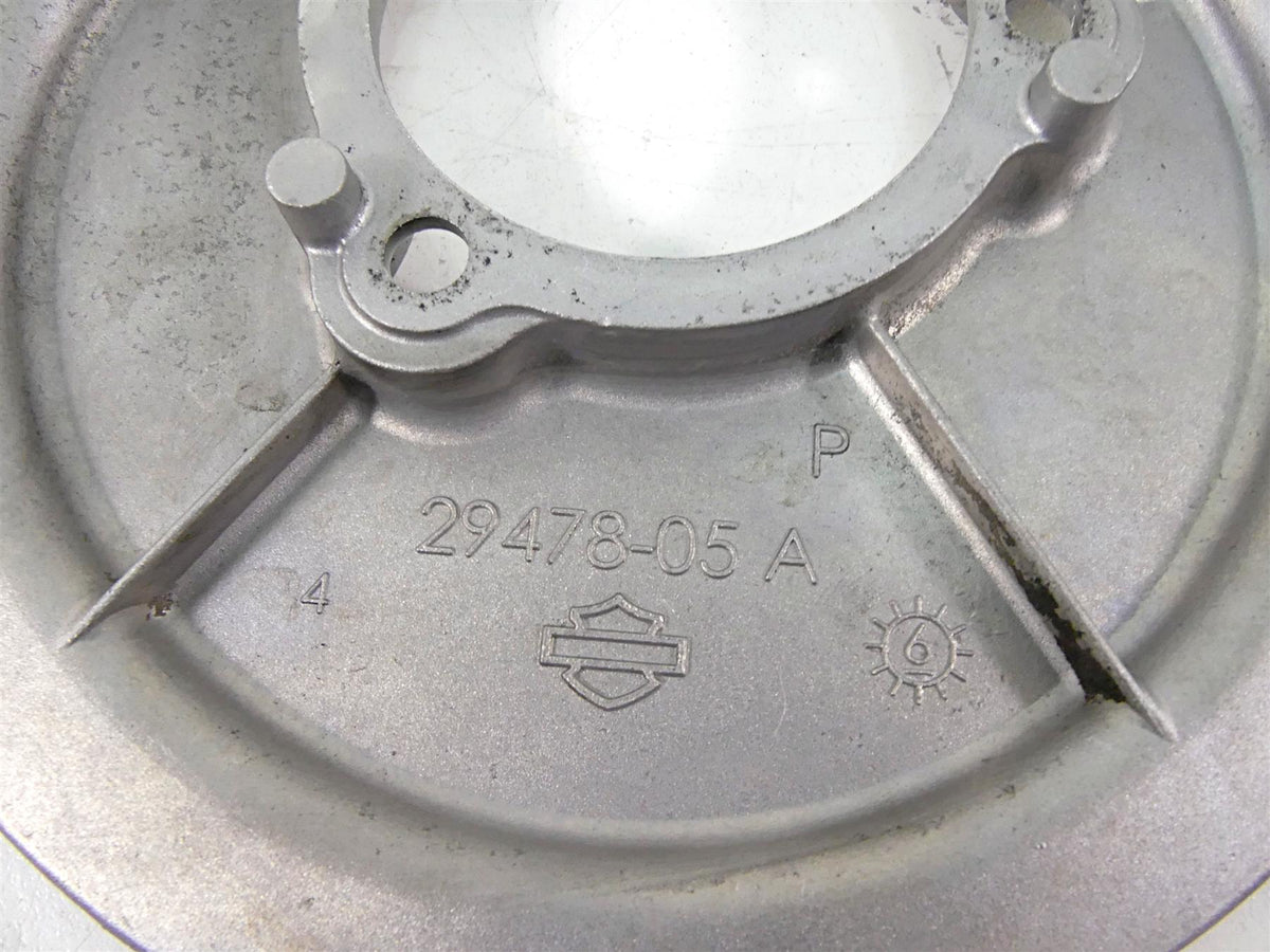 2006 Harley Softail FXSTSI Springer Nice Air Cleaner Breather Filter 29478-05 {{ shop.shopifyCountryName }} - Mototech271