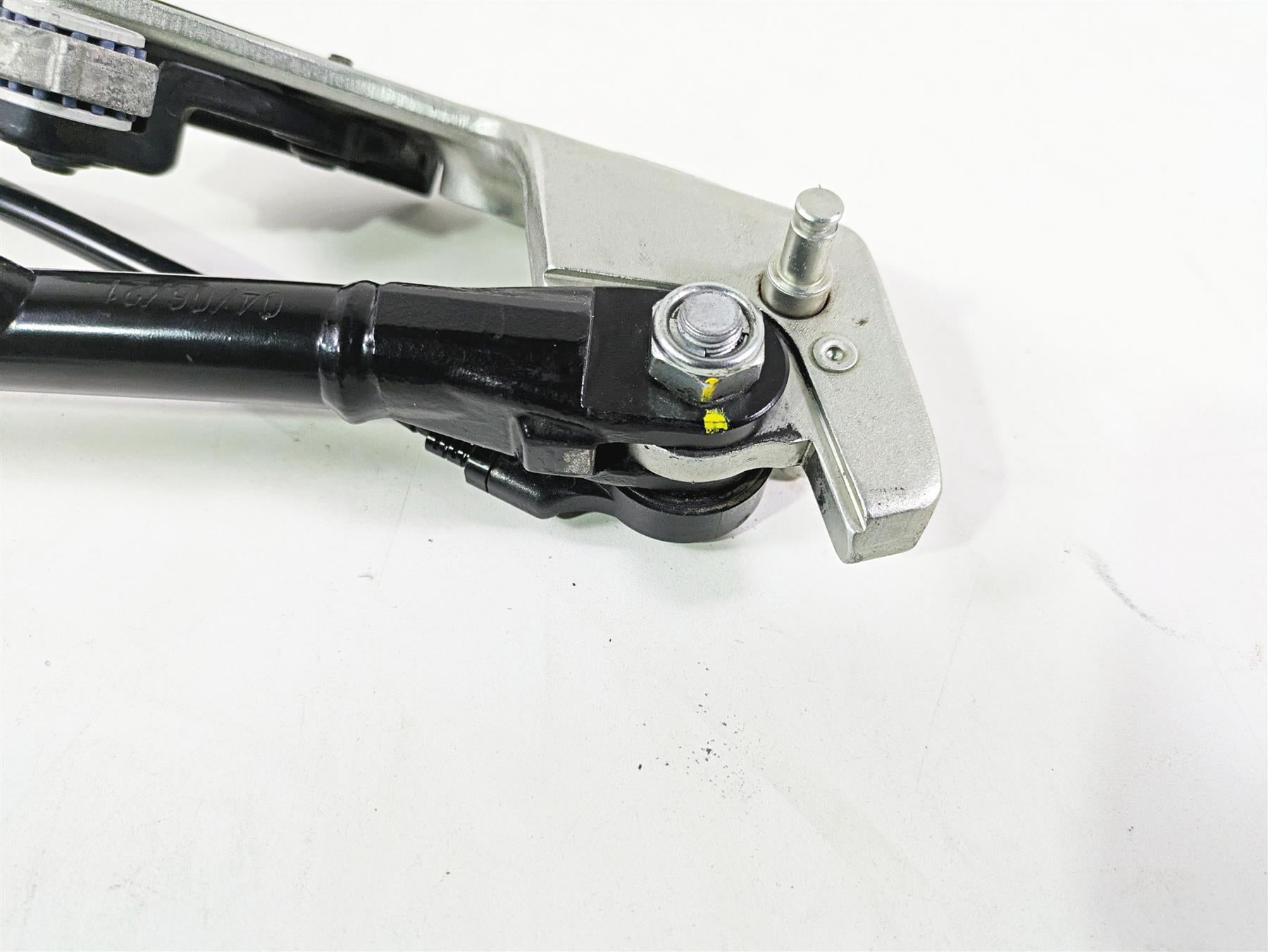 2022 Ducati Scrambler Desert Sled Side Kickstand Stand & Switch 55610981CA {{ shop.shopifyCountryName }} - Mototech271