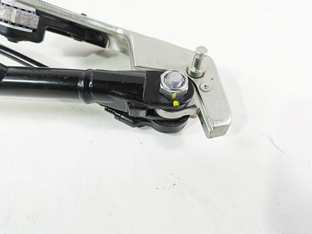 2022 Ducati Scrambler Desert Sled Side Kickstand Stand & Switch 55610981CA {{ shop.shopifyCountryName }} - Mototech271