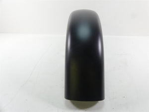 2016 Harley Touring FLTRX Road Glide Front Fender Black Denim - Nice 58900009 | Mototech271