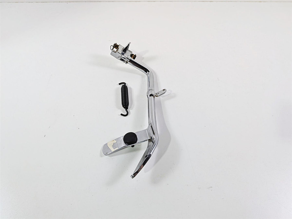 2009 Harley FXCWC Softail Rocker Side Kickstand Kick Stand 50087-07 {{ shop.shopifyCountryName }} - Mototech271
