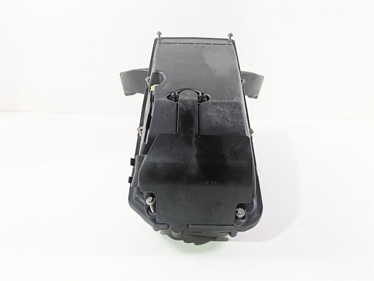 2018 KTM 1290 Super Duke R Air Box Cleaner Breather & Tubes 60306001200 {{ shop.shopifyCountryName }} - Mototech271