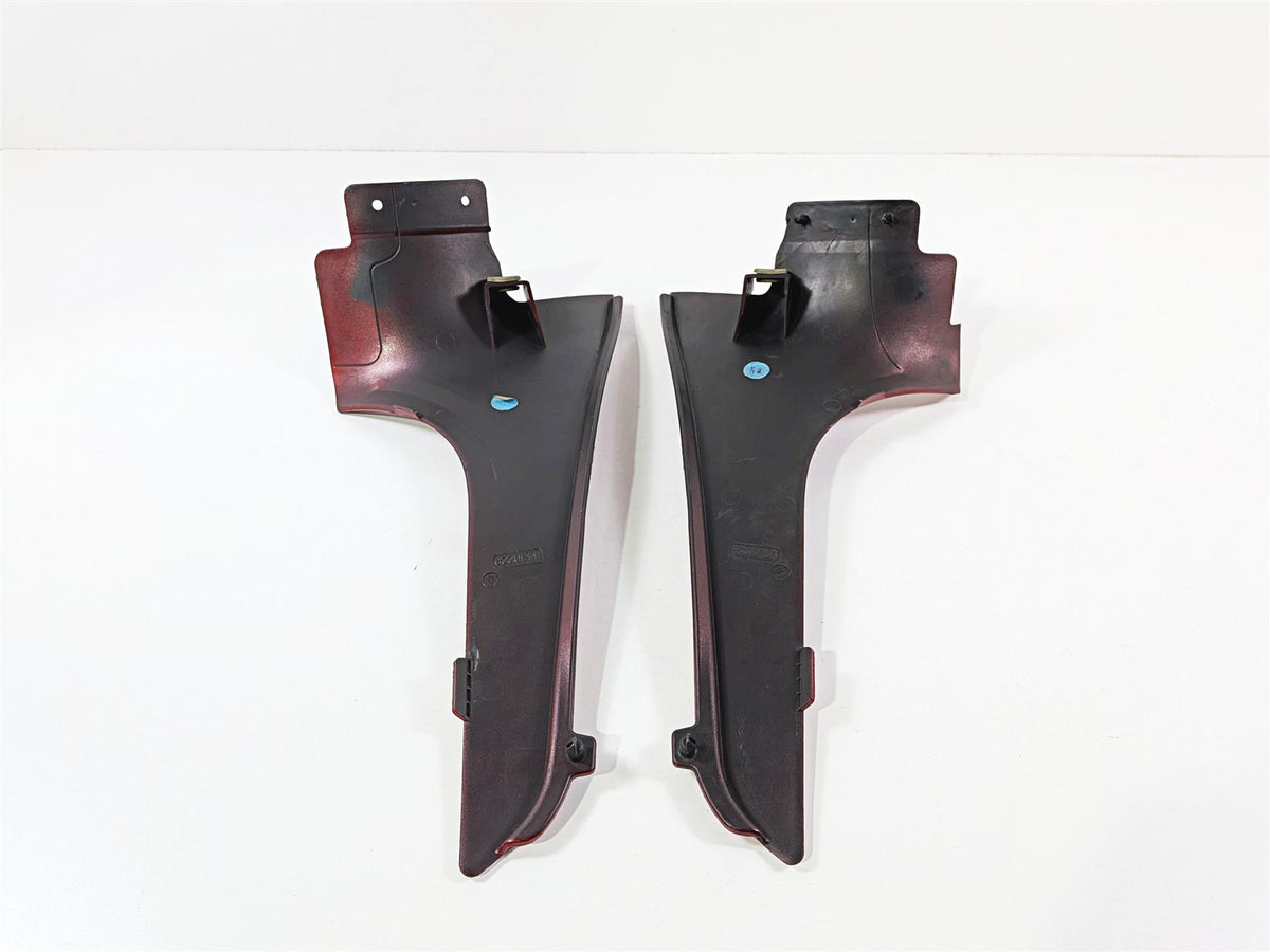 2013 Victory Vision Tour Left Right Between Leg Side Cover Set 5450228 5450229 {{ shop.shopifyCountryName }} - Mototech271