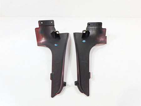 2013 Victory Vision Tour Left Right Between Leg Side Cover Set 5450228 5450229 {{ shop.shopifyCountryName }} - Mototech271
