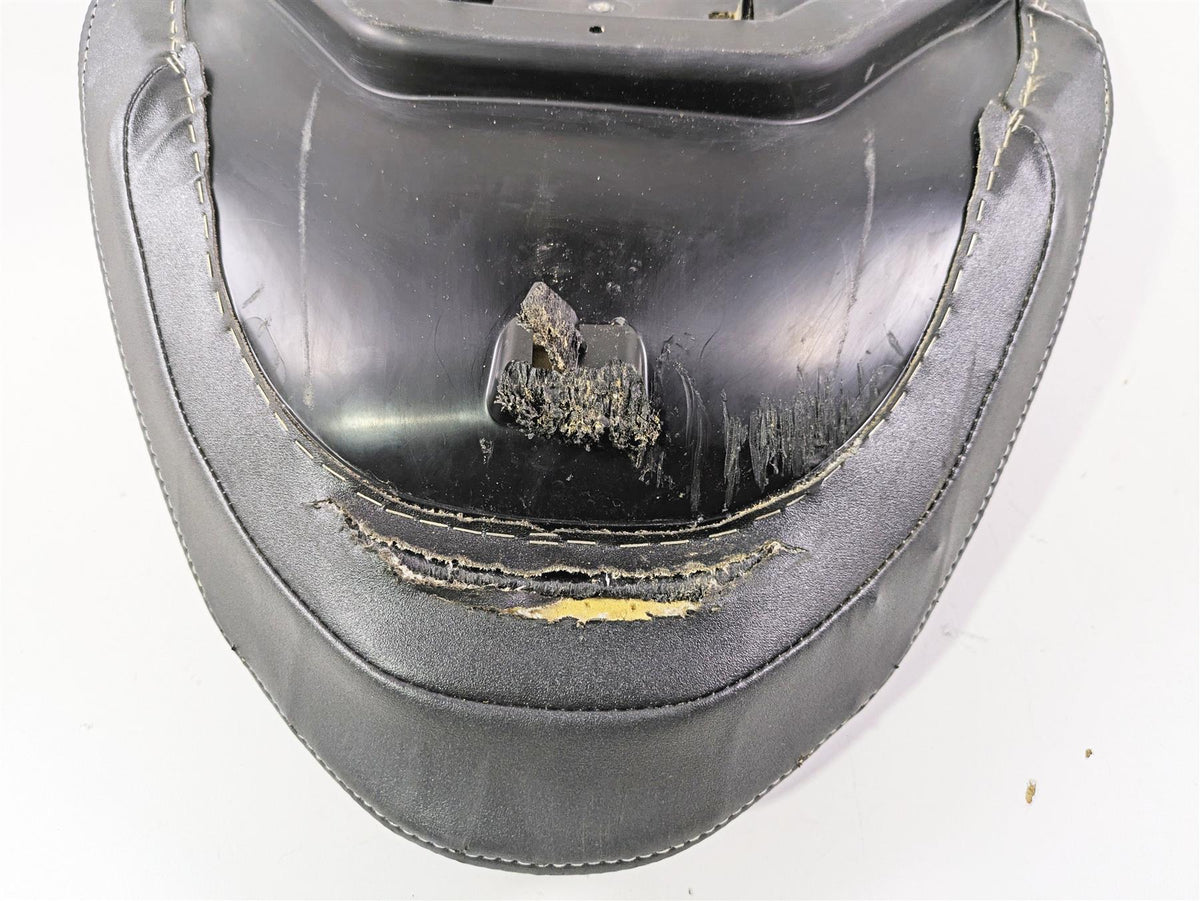 2024 Sea-Doo GTX 230 Rear Passenger Seat Saddle READ 269004006 {{ shop.shopifyCountryName }} - Mototech271