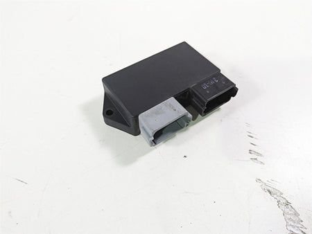 2003 Harley FLSTC Softail Heritage 100th Cdi Ecm Engine Control Module 32568-00B {{ shop.shopifyCountryName }} - Mototech271