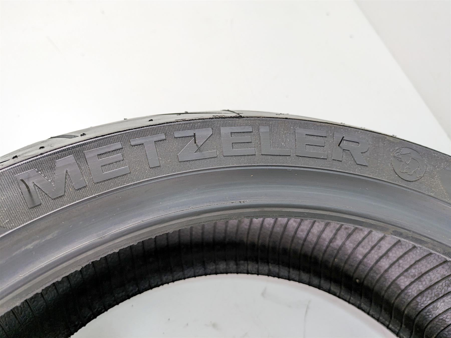 Used Rear Motorcycle Tire Metzeler Sportec M7 RR 180/55R17 2450300 {{ shop.shopifyCountryName }} - Mototech271