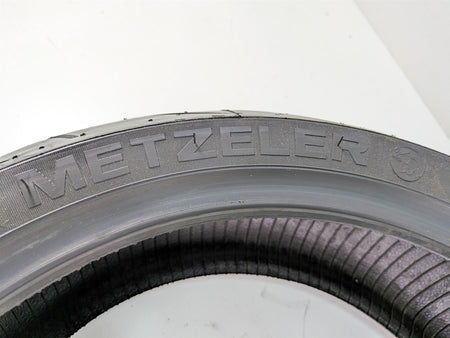 Used Rear Motorcycle Tire Metzeler Sportec M7 RR 180/55R17 2450300 {{ shop.shopifyCountryName }} - Mototech271
