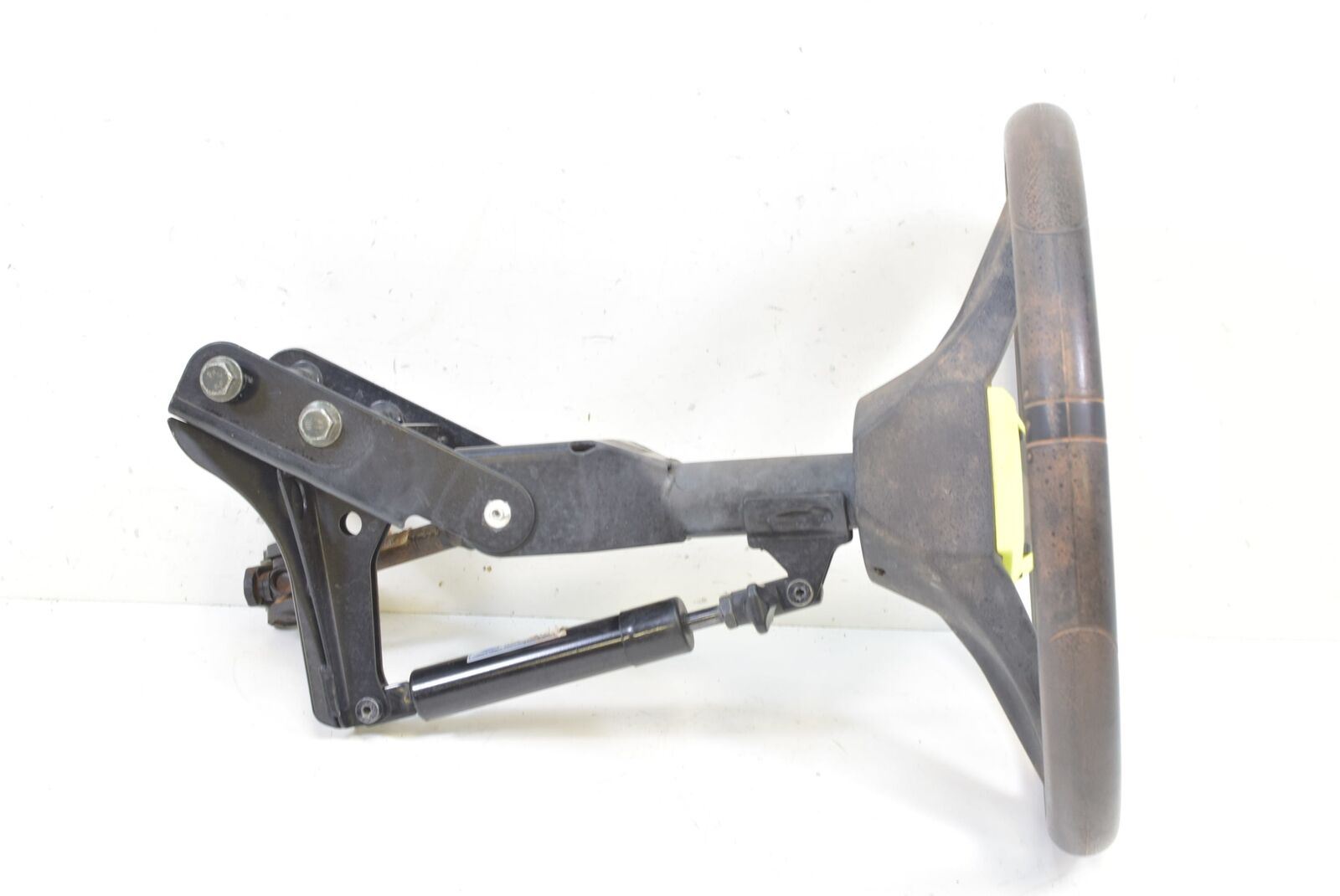 2016 Polaris RZR XP 1000 EPS Steering Wheel Mount Damper & Shaft Assy 1824420-45 {{ shop.shopifyCountryName }} - Mototech271
