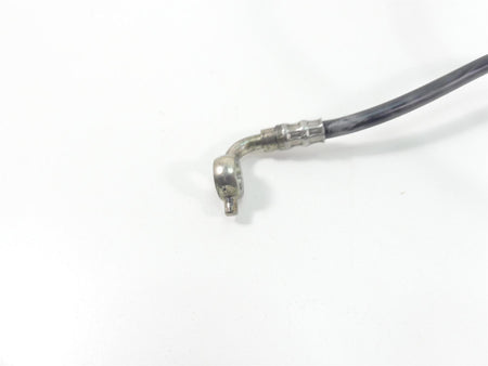2018 Harley FXBRS Softail Breakout Rear Abs Brake Line Set 41800602 41800603 {{ shop.shopifyCountryName }} - Mototech271