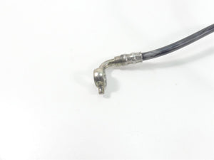 2018 Harley FXBRS Softail Breakout Rear Abs Brake Line Set 41800602 41800603 | Mototech271