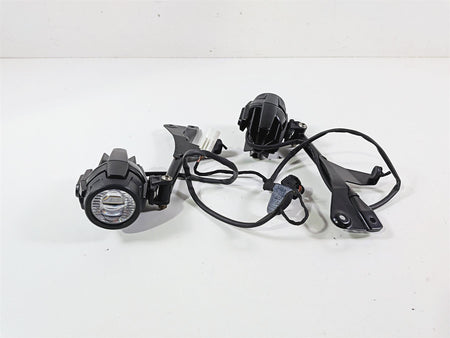 2017 BMW F800GS Adv K75 Daytime Running Light Set Fog Spot & Mounts 63178532147 {{ shop.shopifyCountryName }} - Mototech271