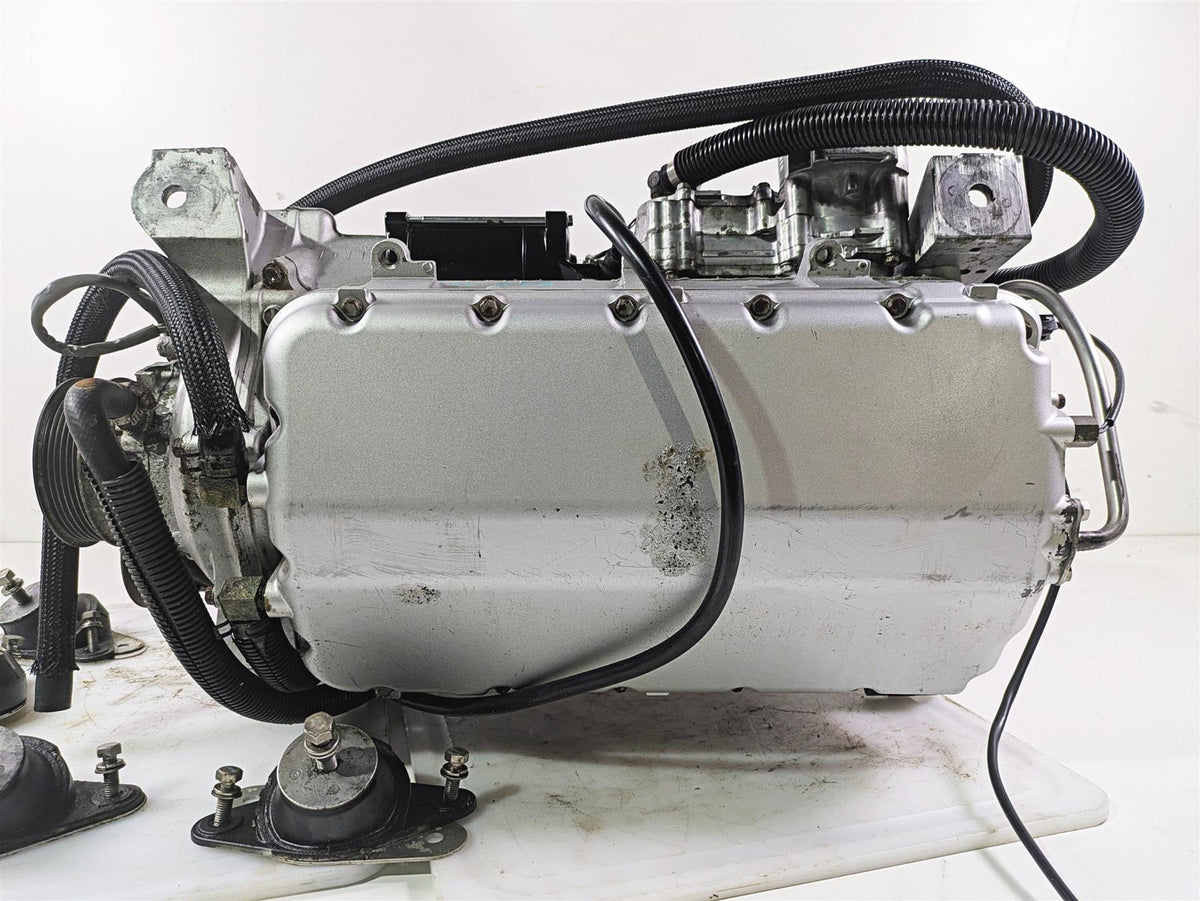 2018 Kawasaki Ultra 310 X Running Engine Motor 101hours - Video 14001-0614 {{ shop.shopifyCountryName }} - Mototech271