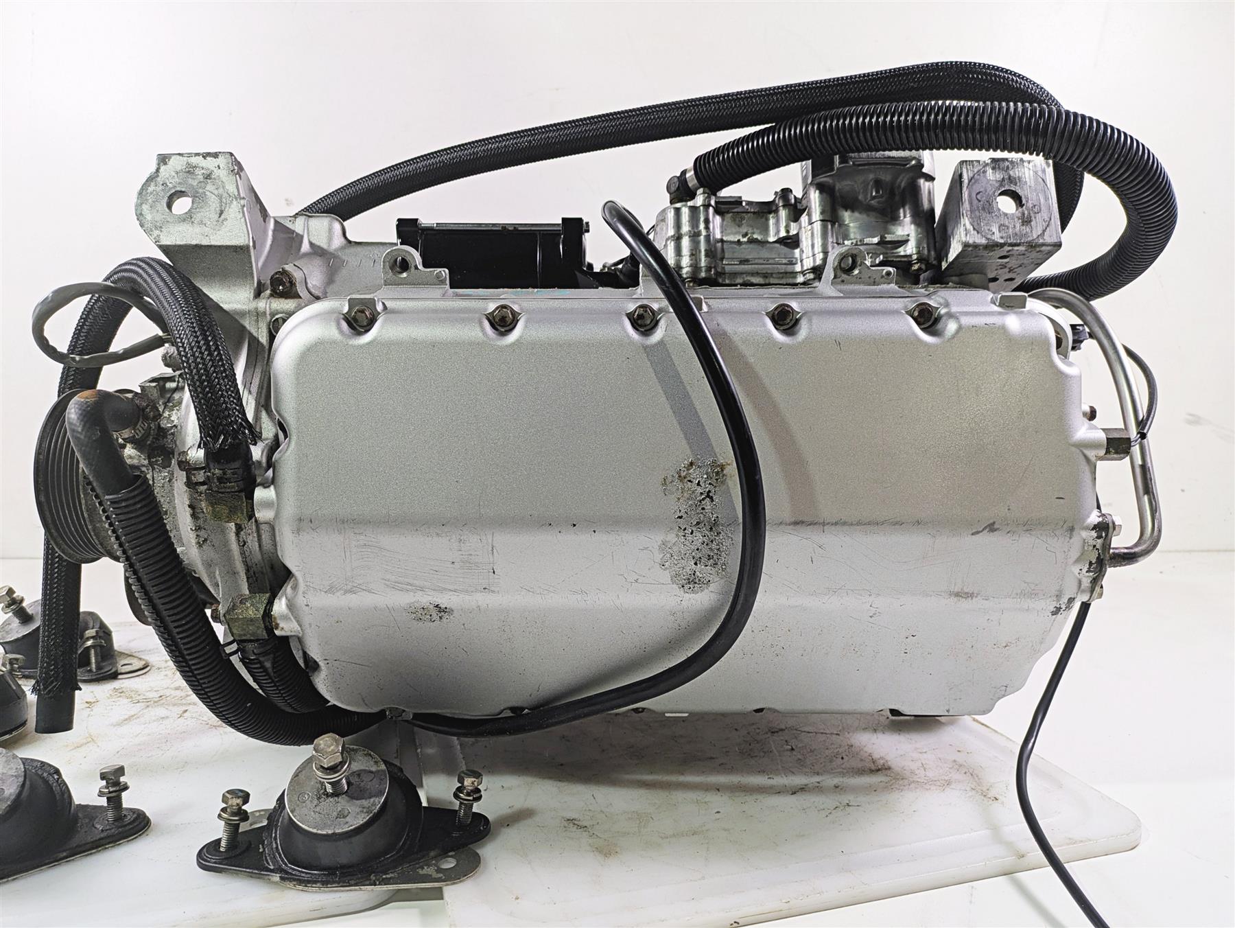 2018 Kawasaki Ultra 310 X Running Engine Motor 101hours - Video 14001-0614 {{ shop.shopifyCountryName }} - Mototech271