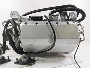 2018 Kawasaki Ultra 310 X Running Engine Motor 101hours - Video 14001-0614