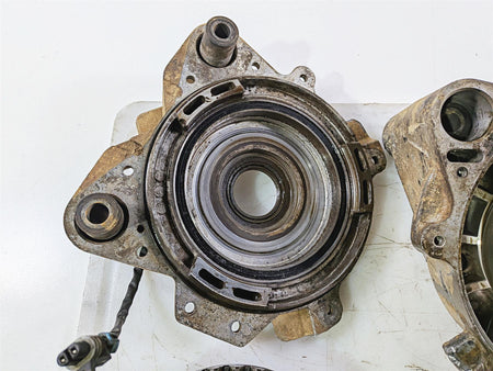 2019 Polaris RZR XP Turbo S Dynamics Front Differential Gears -For Parts 1337228-Mototech271