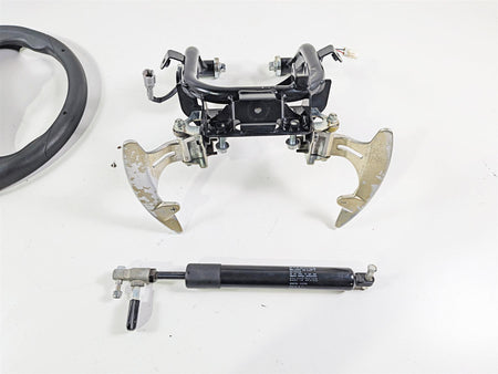 2017 Yamaha YXZ1000R EPS SS Steering Wheel Mount Damper Set 2HC-F3838-00-00 {{ shop.shopifyCountryName }} - Mototech271
