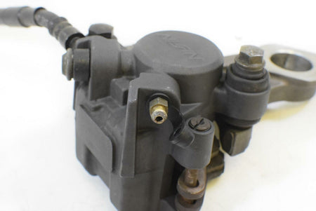 2005 Yamaha YZFR1 YZF R1 Rear Nissin Brake Caliper 5VY-2580W-00-00 {{ shop.shopifyCountryName }} - Mototech271