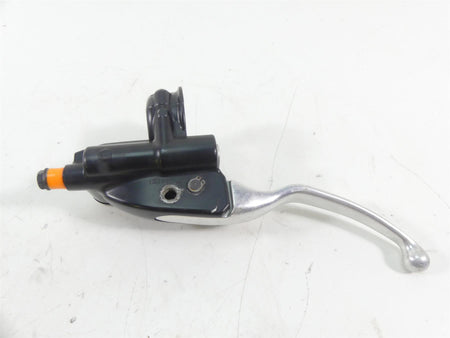 2014 Harley Touring FLHX Street Glide Front Brake Master Cylinder 44551-08F {{ shop.shopifyCountryName }} - Mototech271