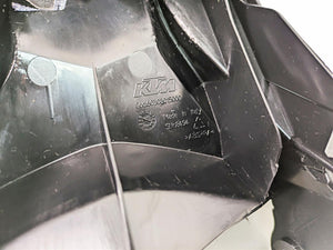 2020 KTM 1290 Super Adventure R License Plate Holder Mounting Plate 60308015000