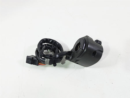 2005 Kawasaki ZX1000 ZX10R Ninja Left Hand Turn Signal Control Switch 46091-0116 {{ shop.shopifyCountryName }} - Mototech271
