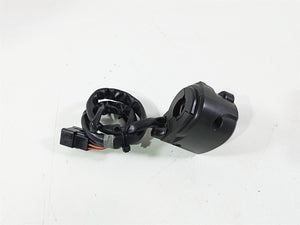 2005 Kawasaki ZX1000 ZX10R Ninja Left Hand Turn Signal Control Switch 46091-0116 | Mototech271