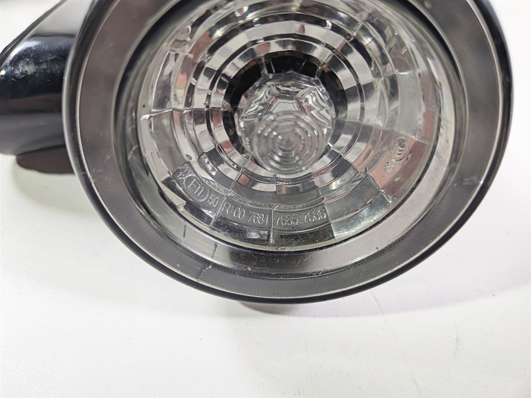 2020 Harley Touring FLTRK Road Glide Front Led Turn Signal Set - Read 67800906 {{ shop.shopifyCountryName }} - Mototech271