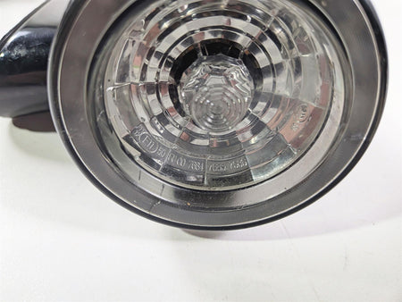 2020 Harley Touring FLTRK Road Glide Front Led Turn Signal Set - Read 67800906 {{ shop.shopifyCountryName }} - Mototech271