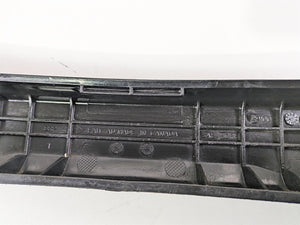 2010 Sea-Doo 4-Tec RXT 215 Rear Bumper Crash Guard 291002592 291004274 | Mototech271