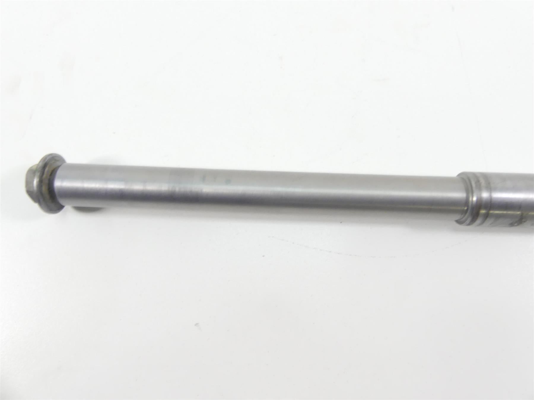 2019 BMW R1250GS K50 Front 20mm Wheel Axle Spindle 36318520418 {{ shop.shopifyCountryName }} - Mototech271