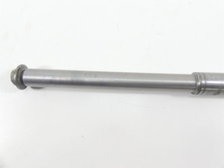 2019 BMW R1250GS K50 Front 20mm Wheel Axle Spindle 36318520418 {{ shop.shopifyCountryName }} - Mototech271
